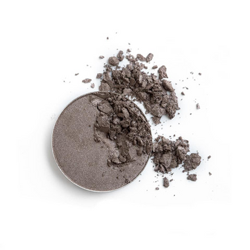 Refillable eyeshadow