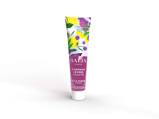 Baija Lippenscrub