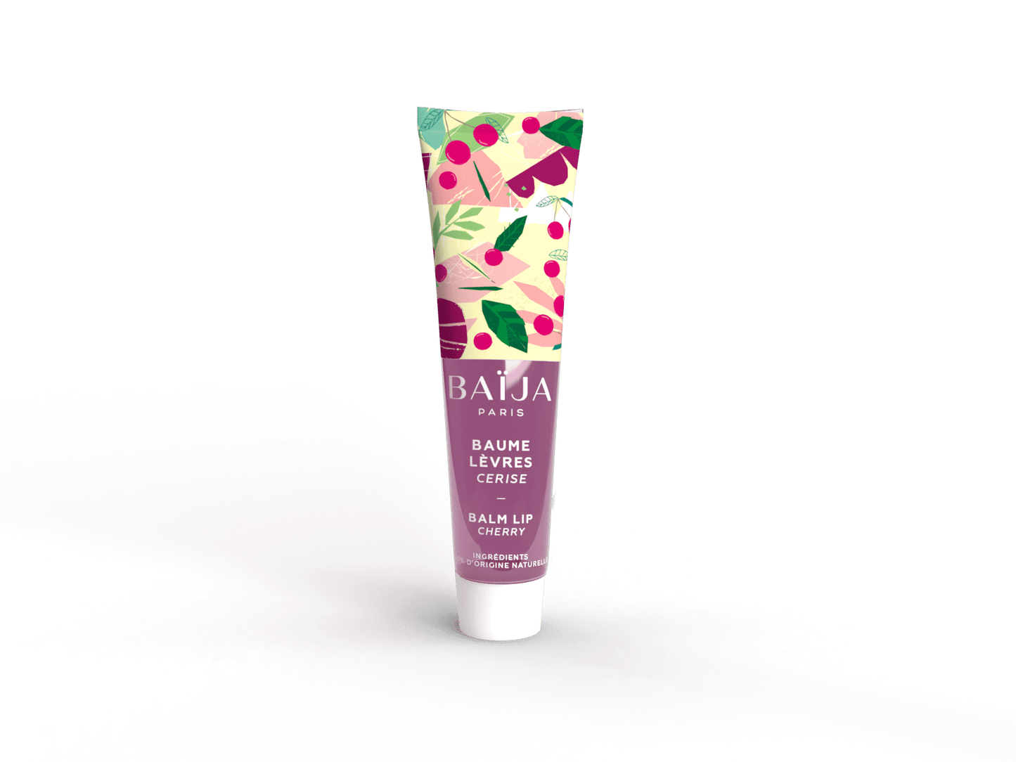 Baija Lippenbalsem