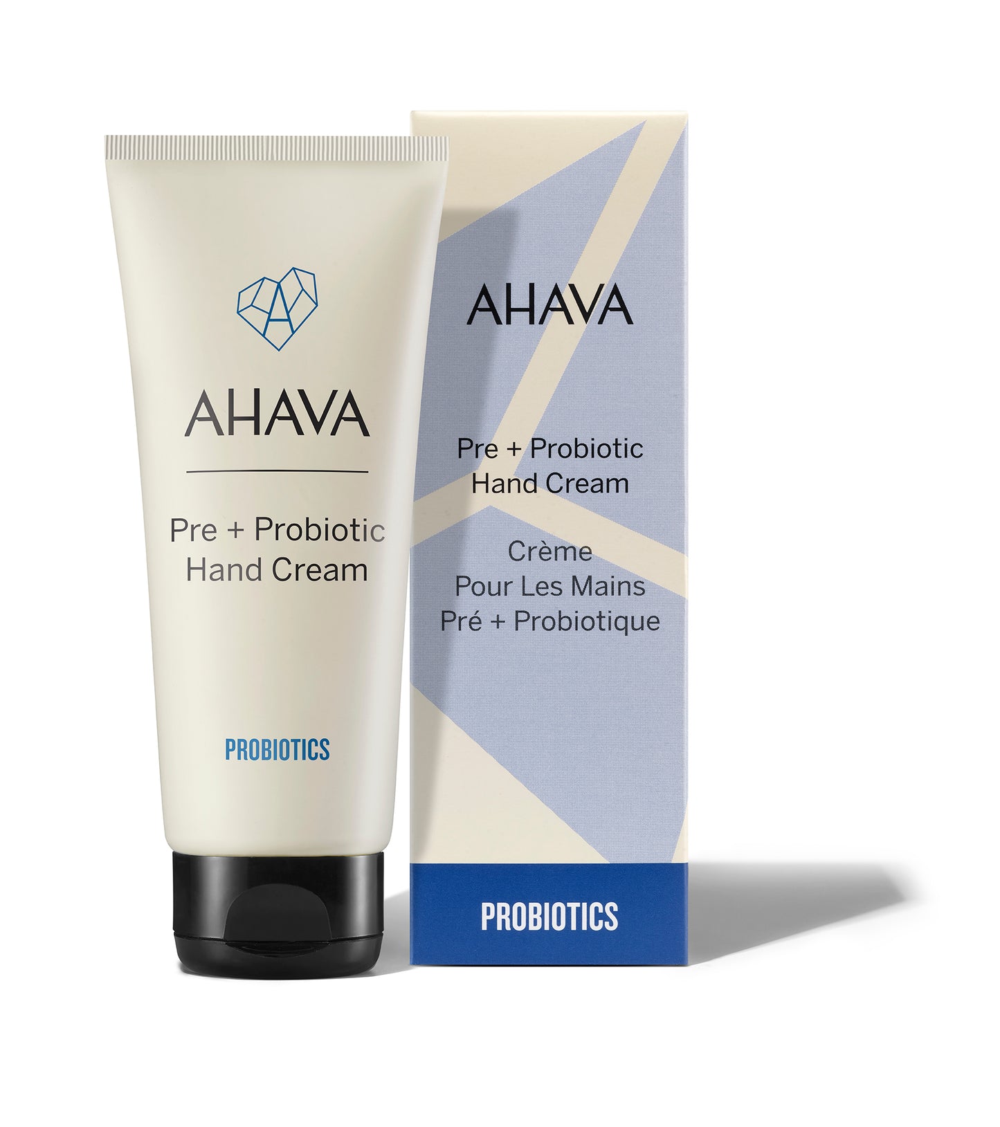 Probiotic Hand Cream