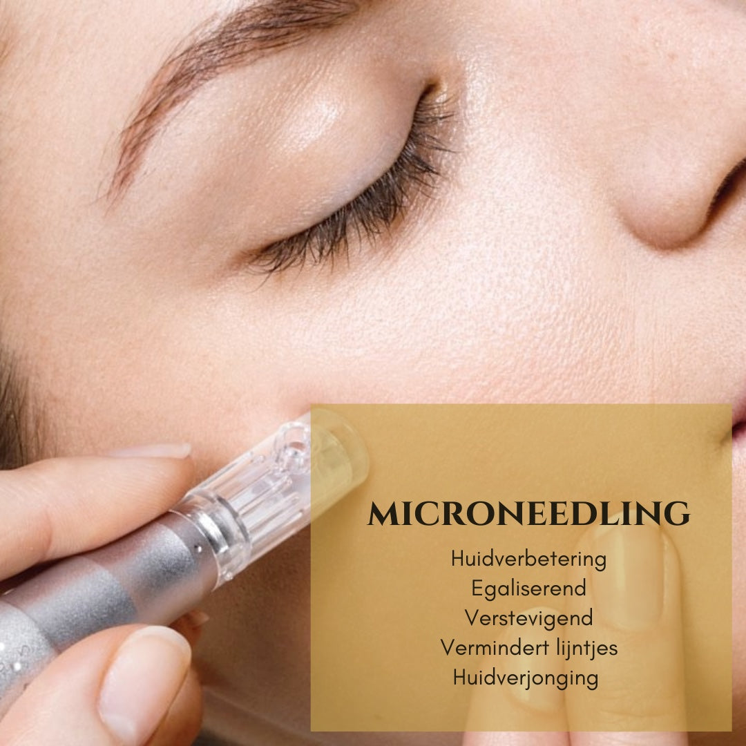 Abonnement microneedling