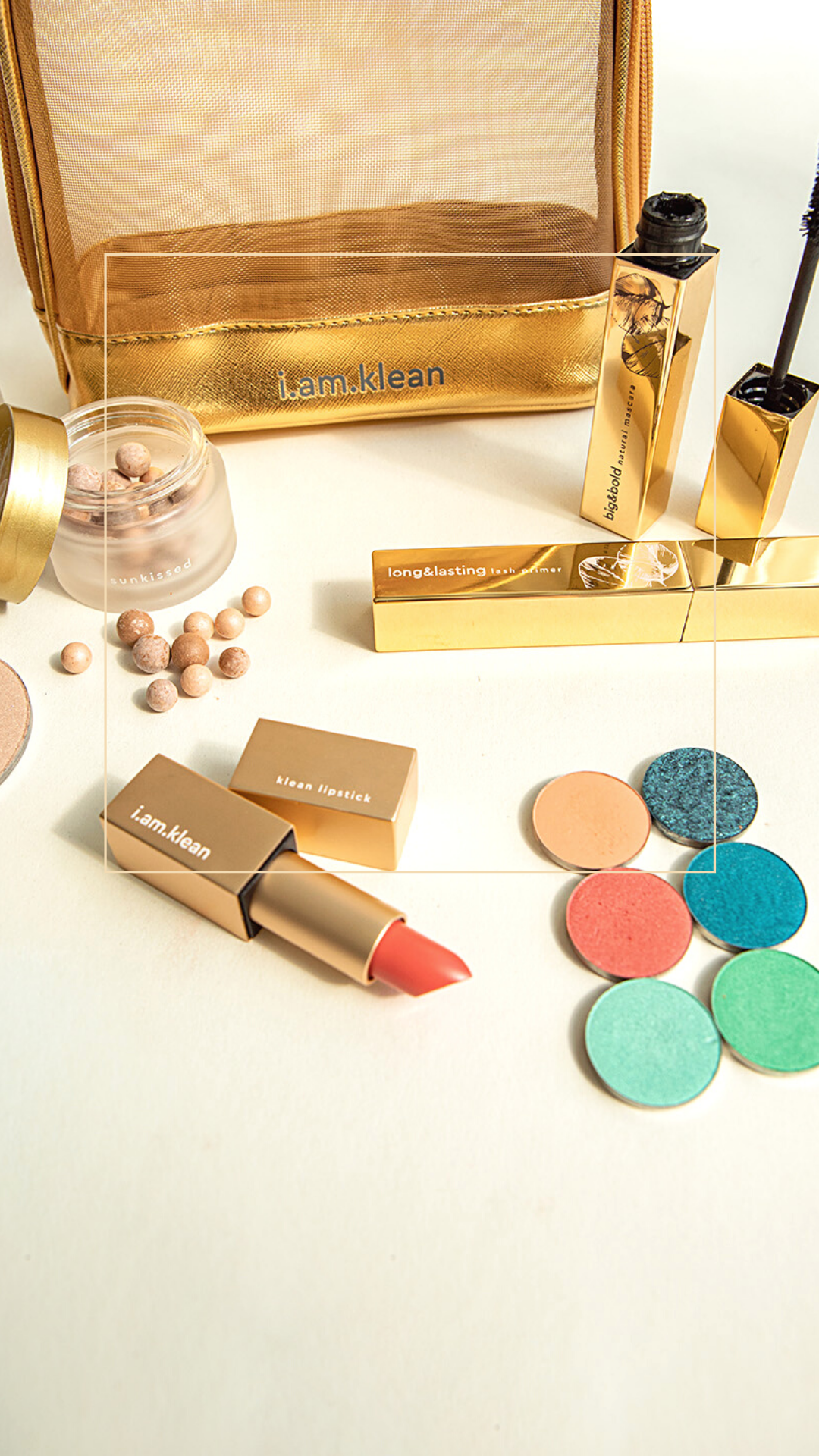 Lipstick ‘Nectar’