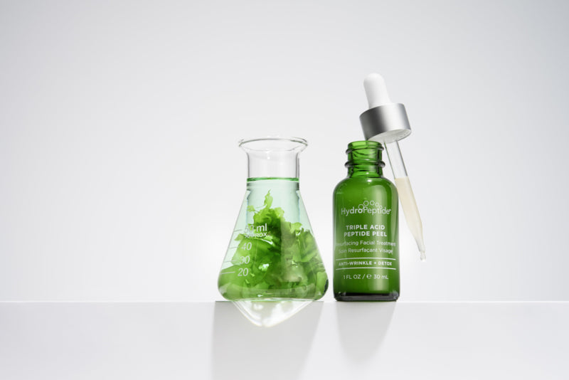 Triple Acid Peel