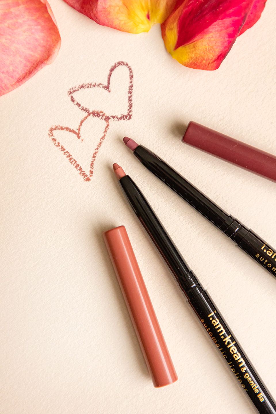 Lippencil uitdraaibaar