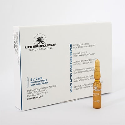 Multi Active Complex Repair ampoules 5x2ml