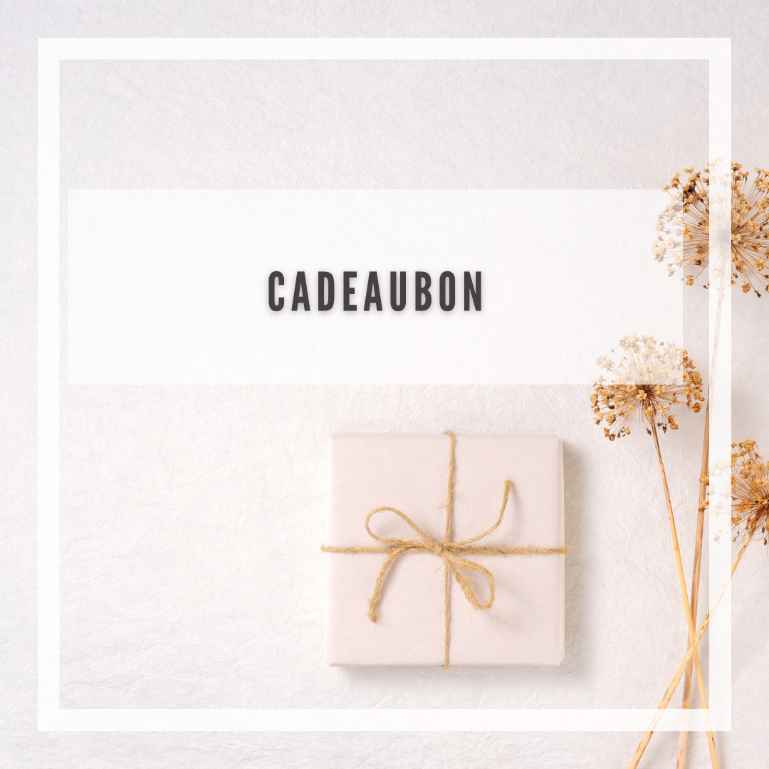 Cadeaubon