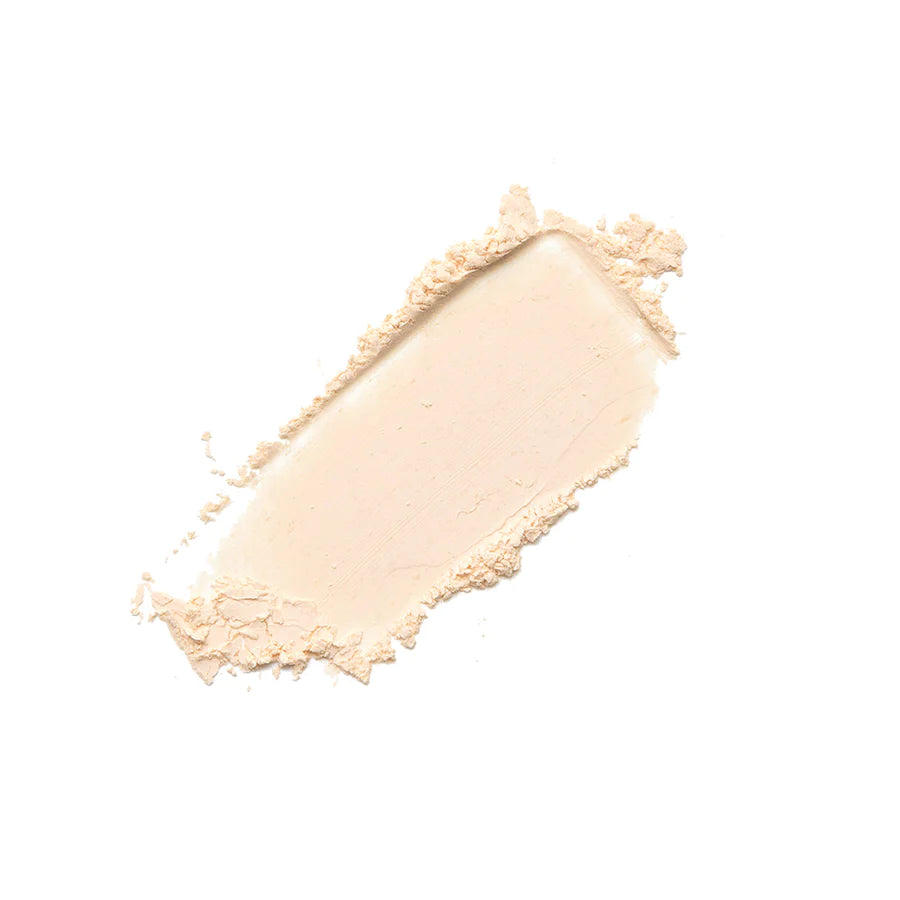 Mattifying powder