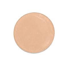 Compact foundation
