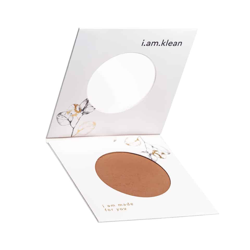 Compact Bronzer