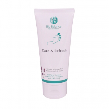 Voetcrème Care&Refresh
