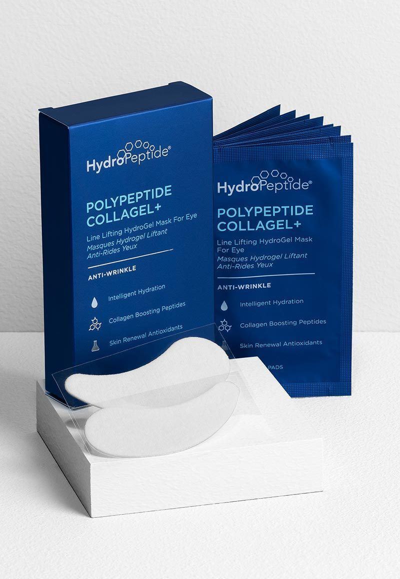 Polypeptide Collagel +