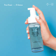Blemish Cleansing Foam