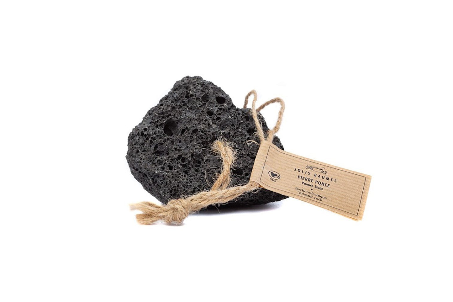 Puimsteen vulkanisch gesteente