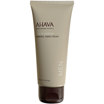 MEN Mineral Hand Cream 100ml