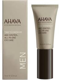 Age Control All in 1 Eye Car 15ml