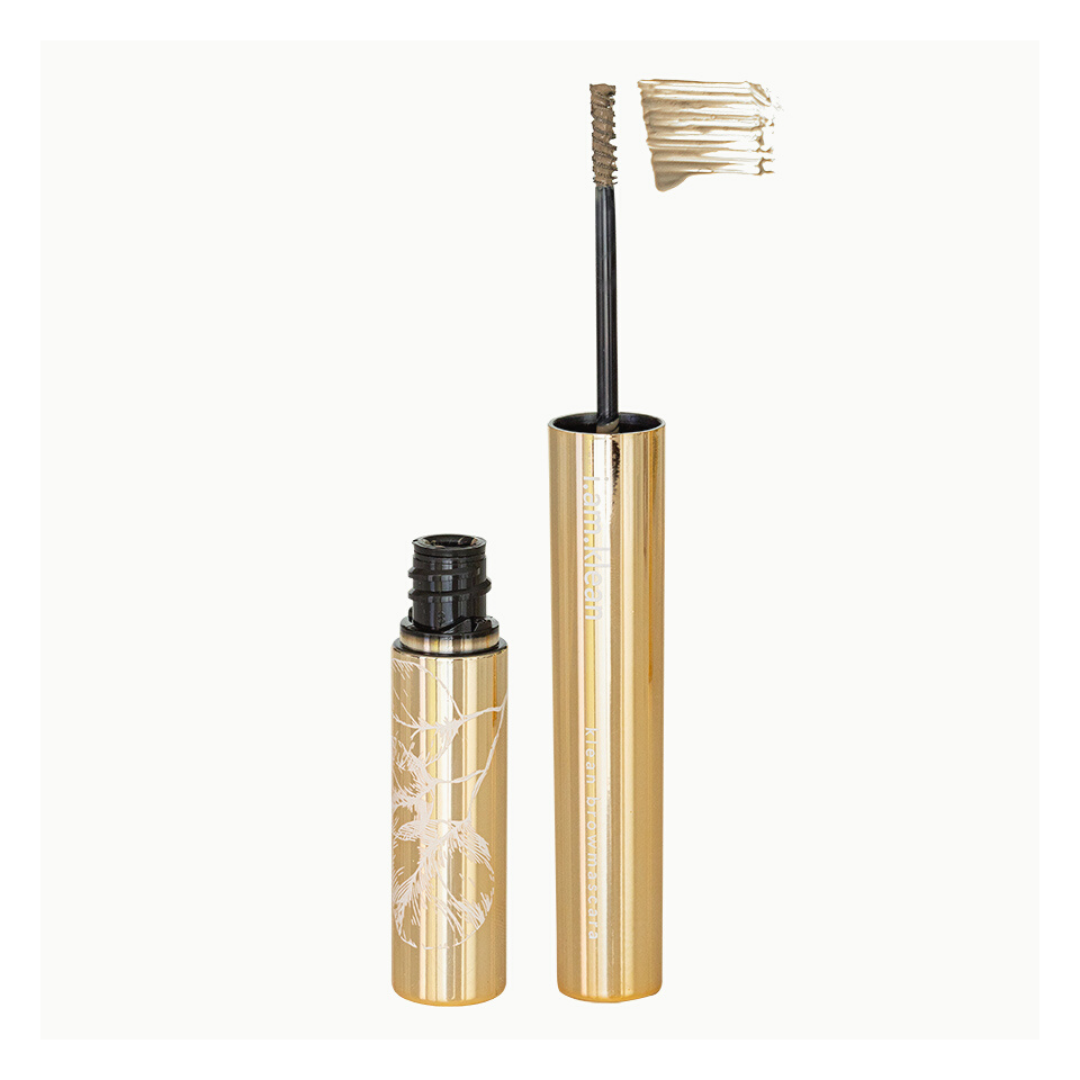 Brow mascara