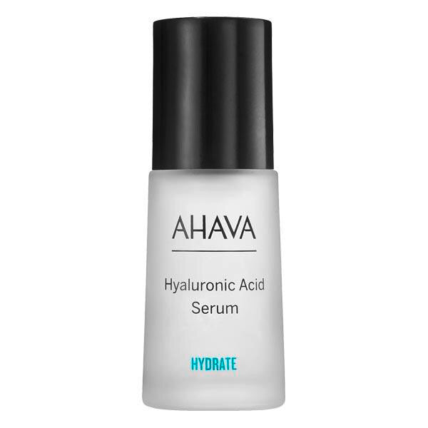 Hyaluronic serum