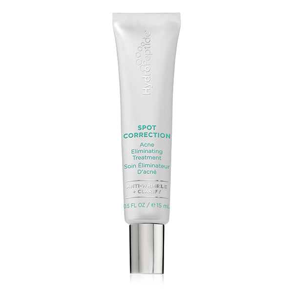 Spot Correction: Acne Eliminating Treatment Hydropeptide