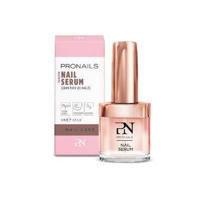Nail serum