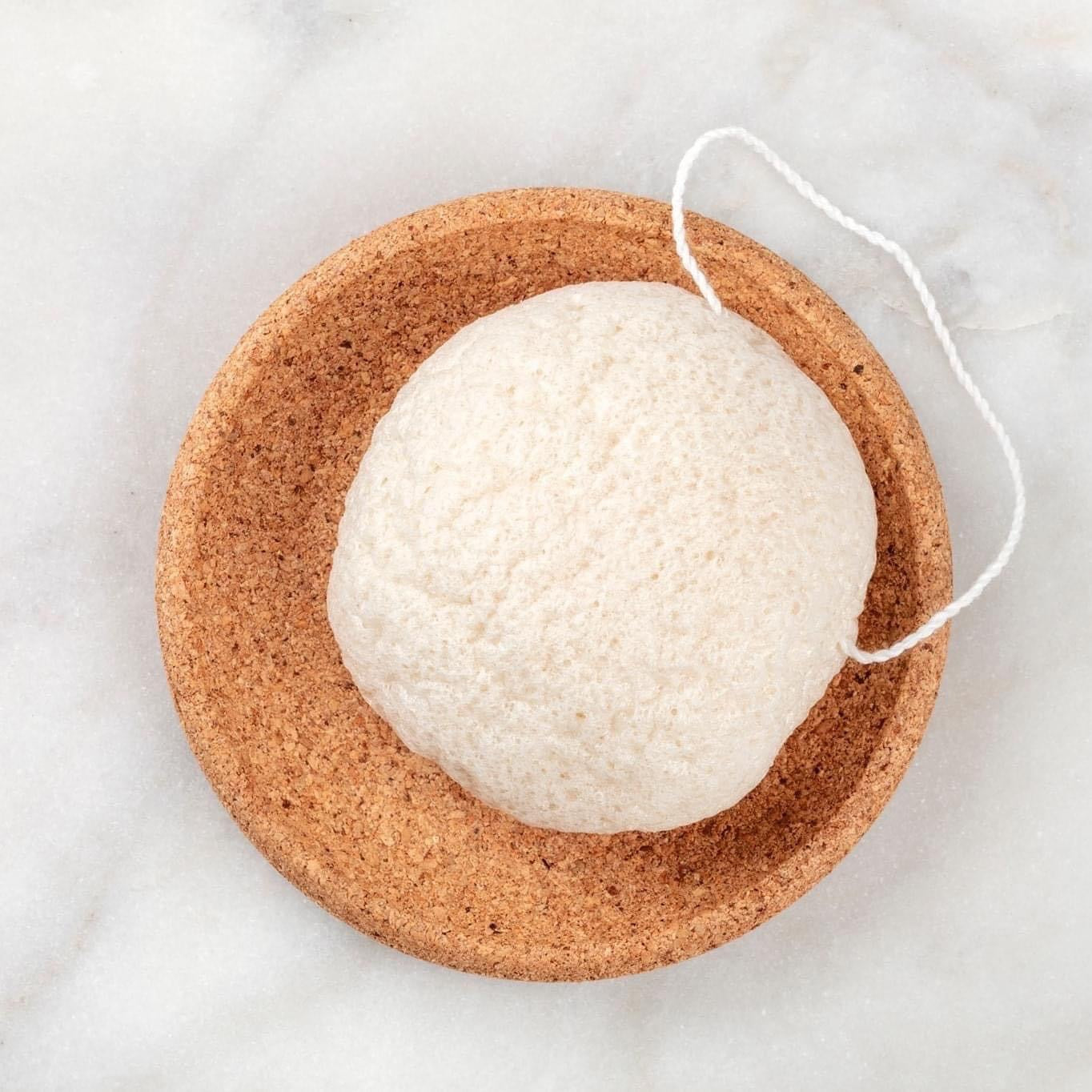 KONJAC spons 100%vegan