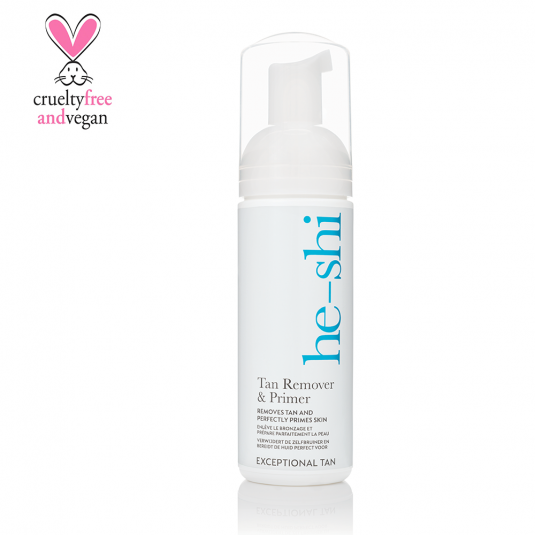 Tan Remover&primer