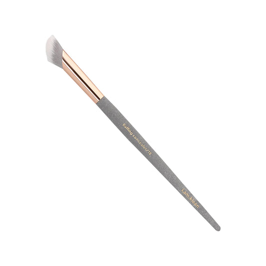 Buffing concealer brush