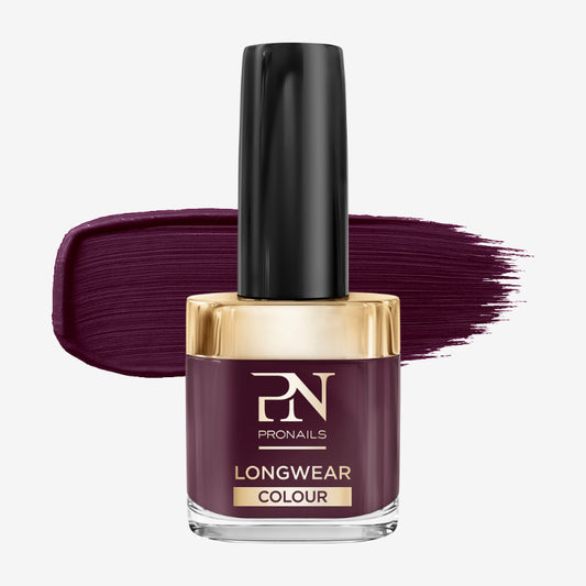 Longwear Wild Fig