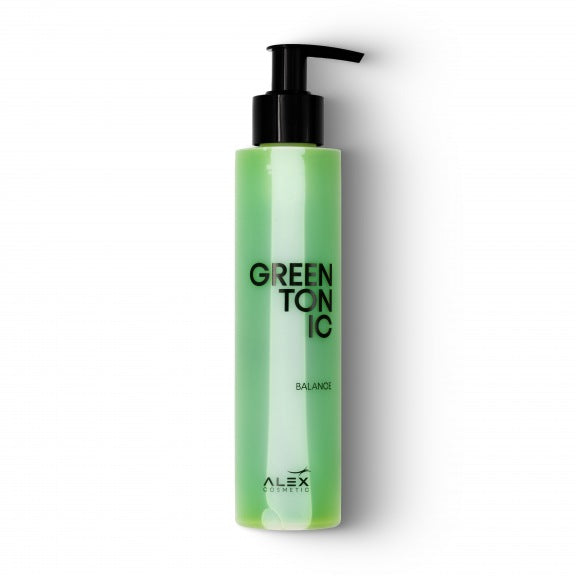 Green tonic