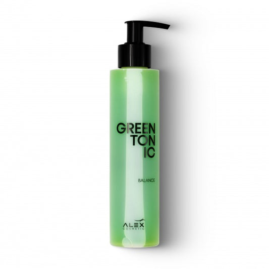 Green tonic