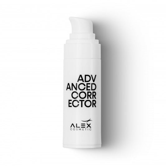 Advanced corrector