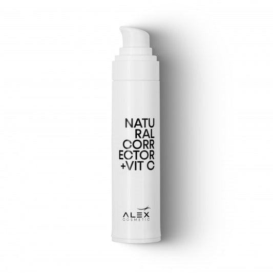 Natural Corrector + vit C