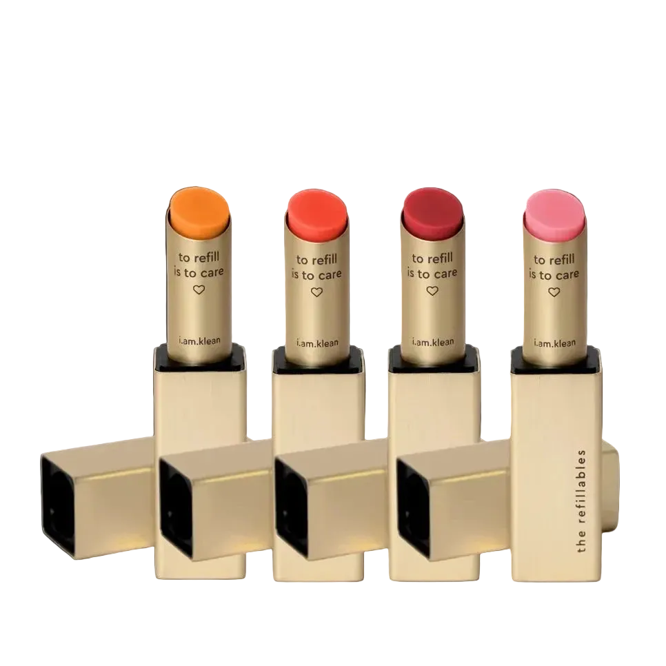 Lip balm iak