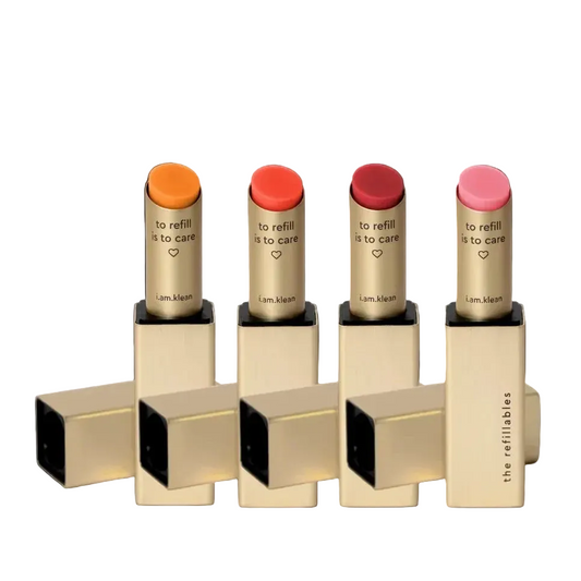 Lip balm iak