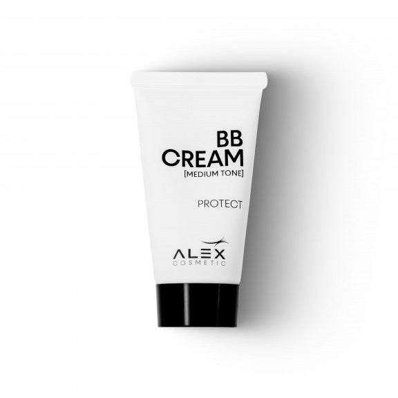 BB cream (medium)