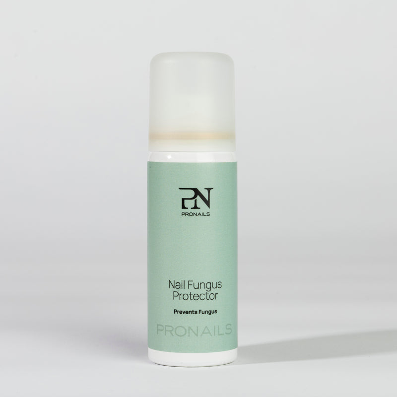 Nail fungus protect