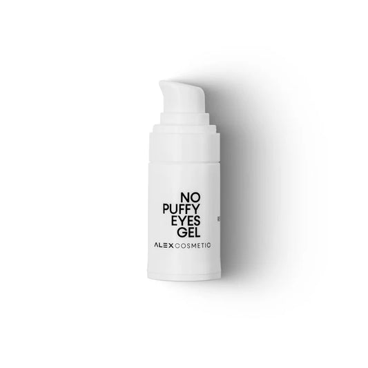 No Puffy Eye Gel