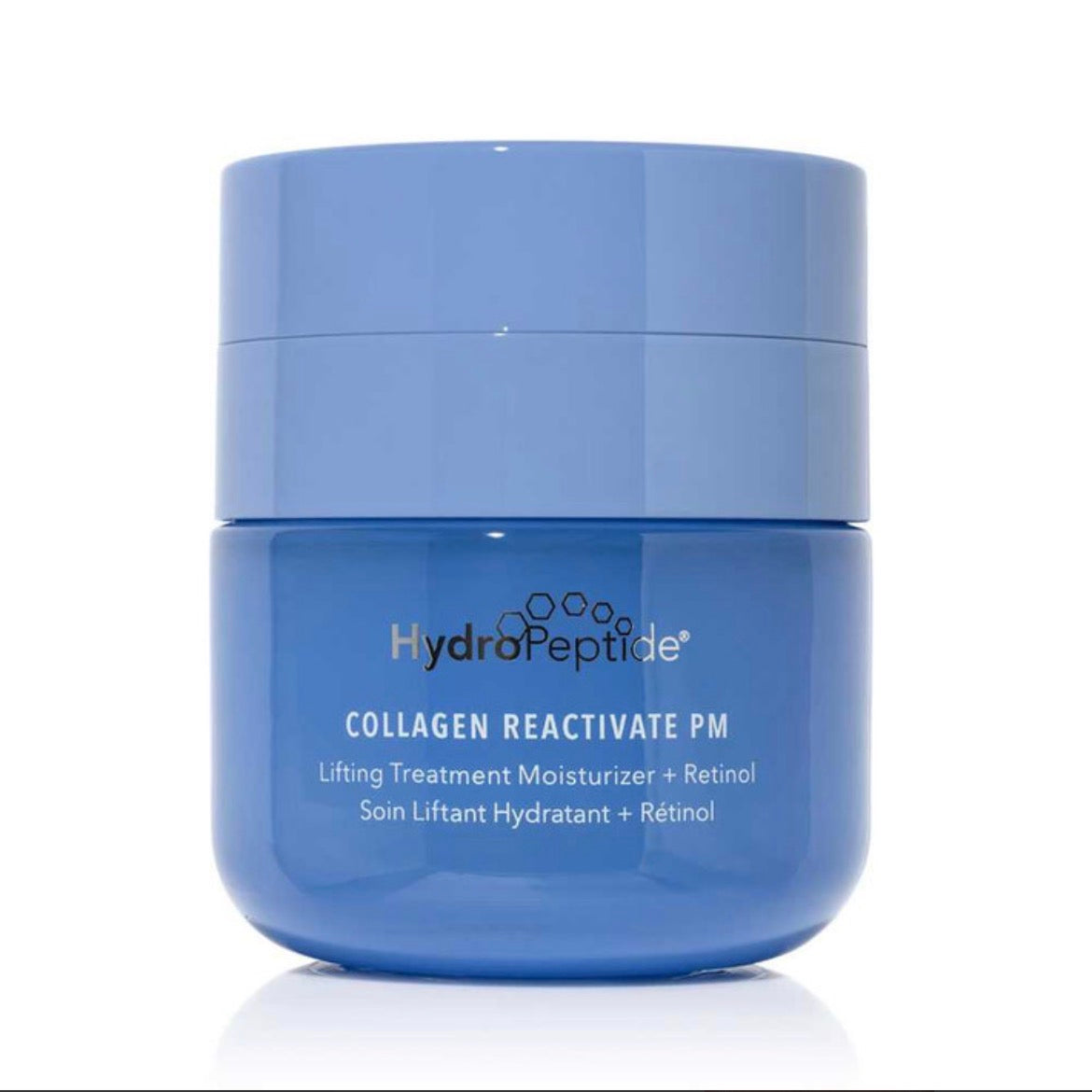 Collagen Reactive PM