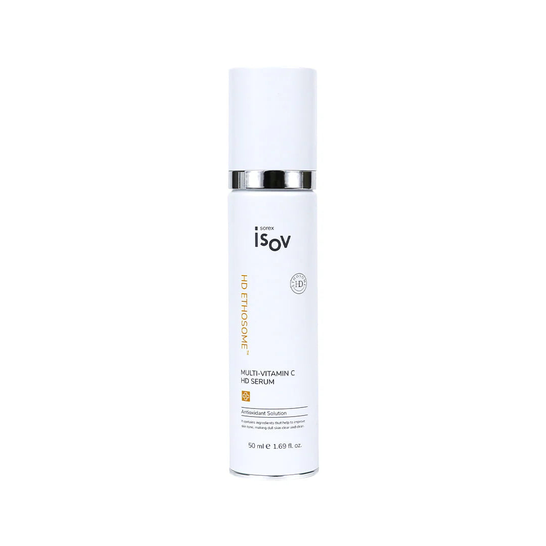 Multi vitamin C HD serum