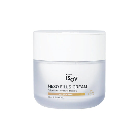 Meso Fills Cream