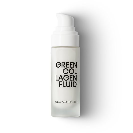 Green Collagen Fluid