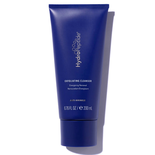 Exfoliating Cleanser