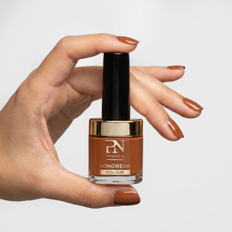 Longwear pronails winterseason 26-27