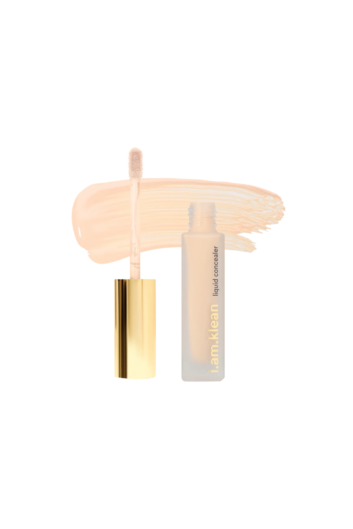 Liquid concealer