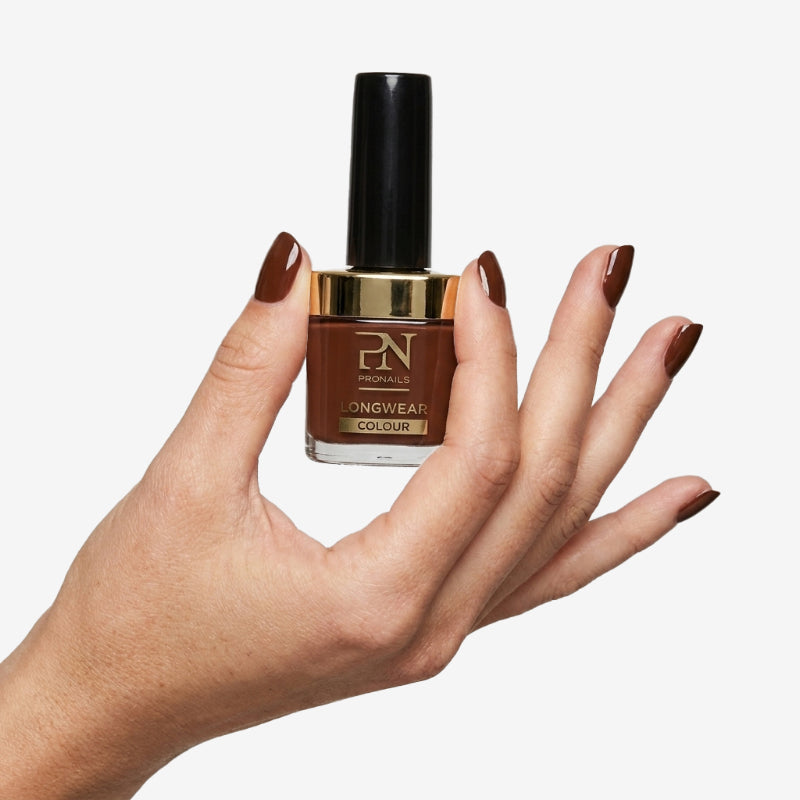 Longwear pronails winterseason 26-27