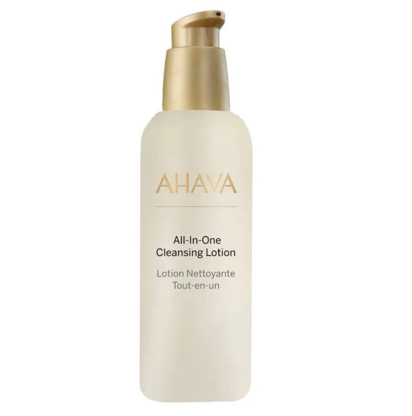 All in one Cleanser