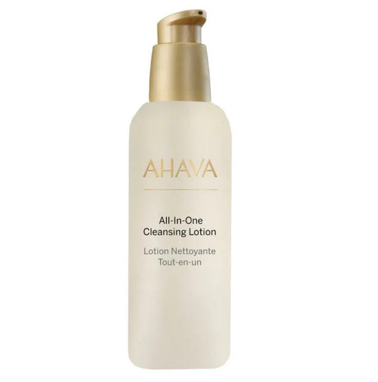 All in one Cleanser