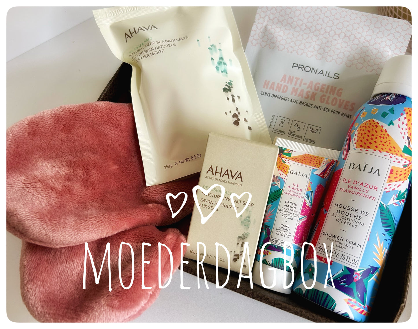 Moederdagbox