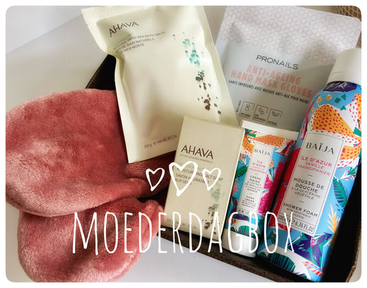 Moederdagbox