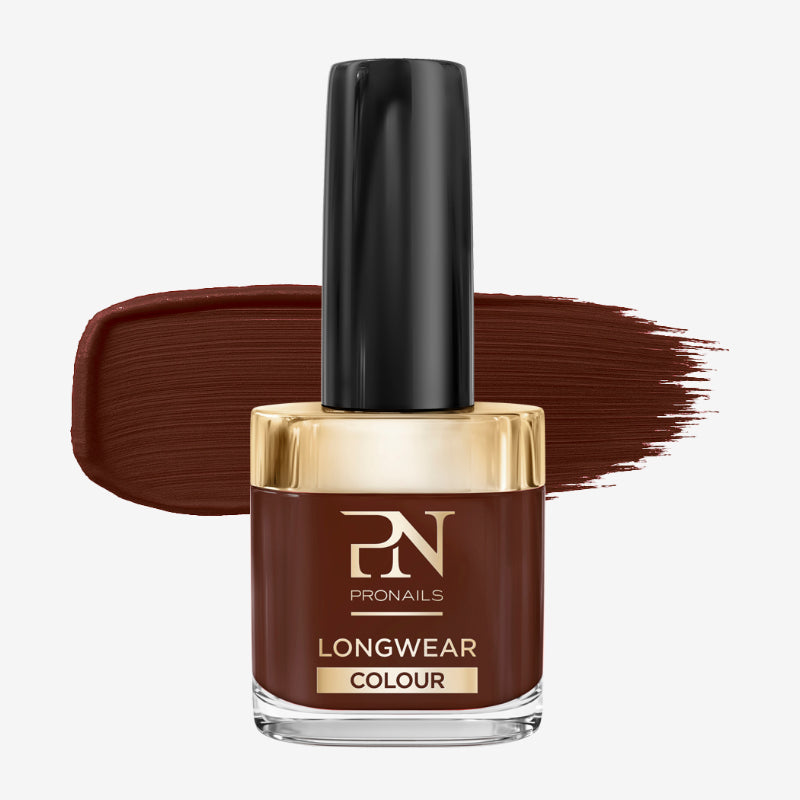 Longwear pronails winterseason 26-27
