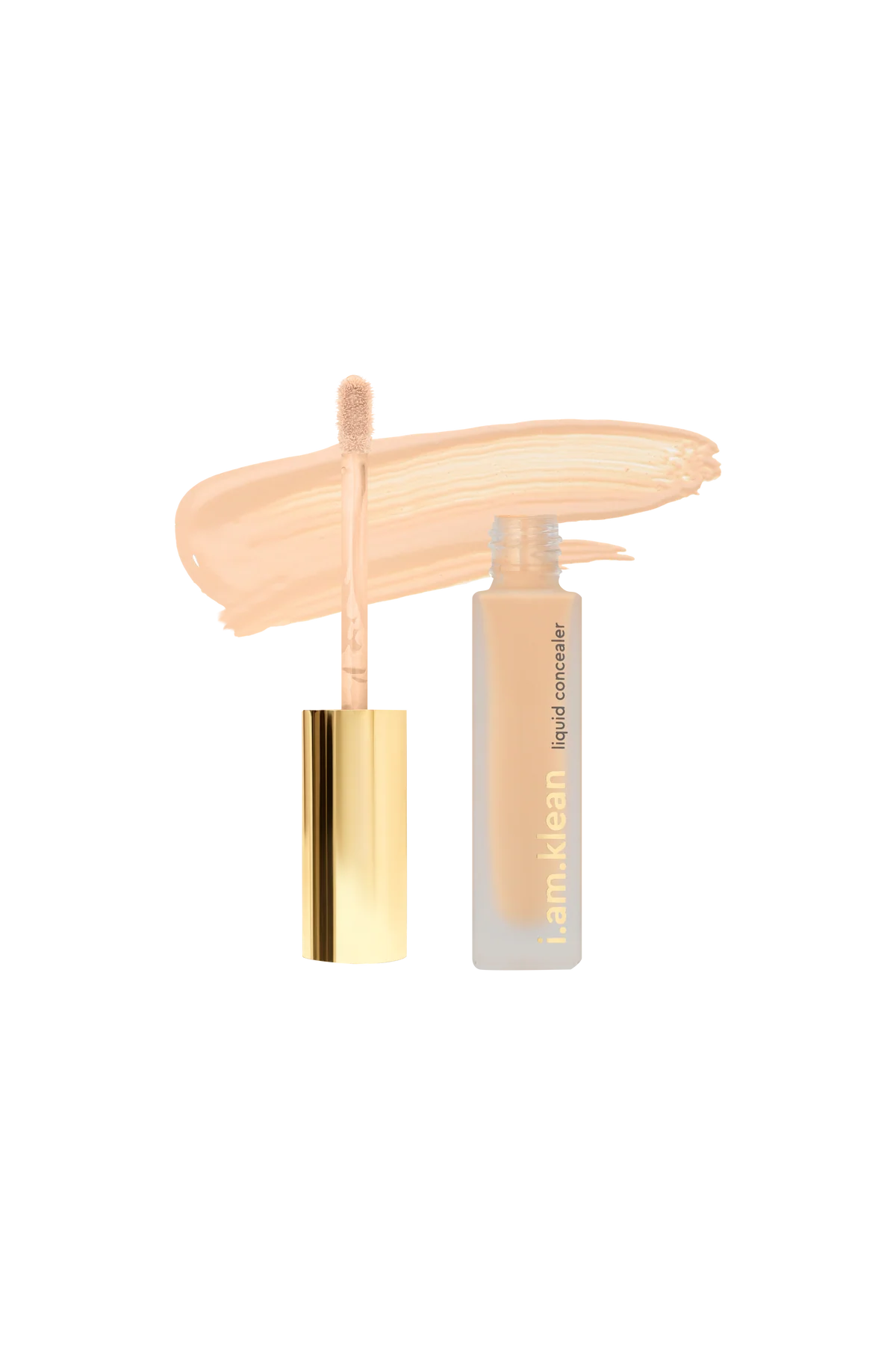 Liquid concealer